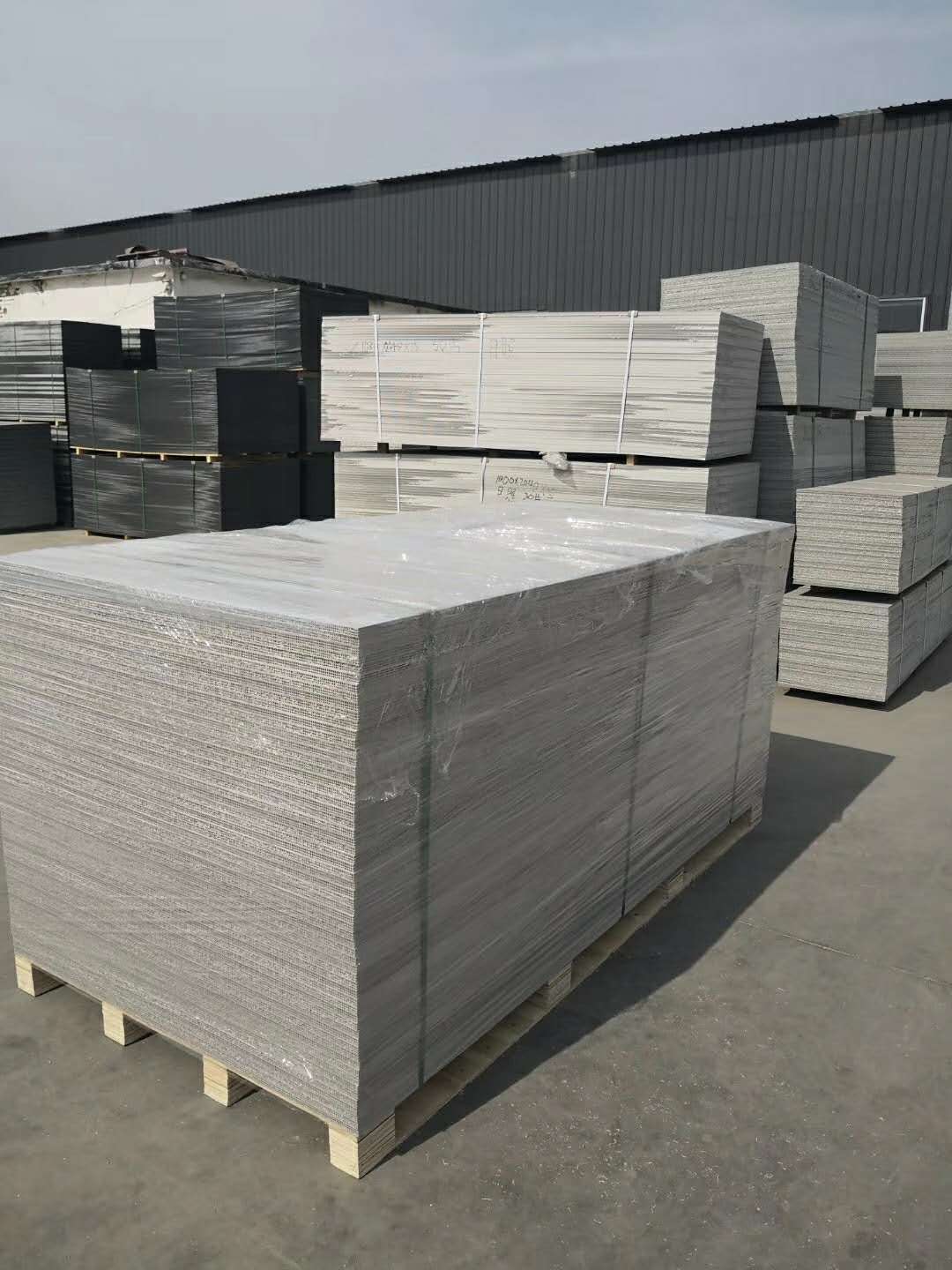 stock
