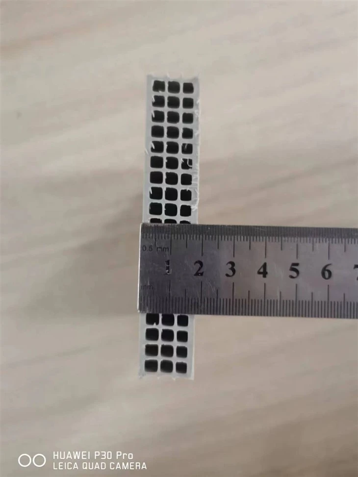 Wall Column Beam Roof Concrete Plastic Hollow Template