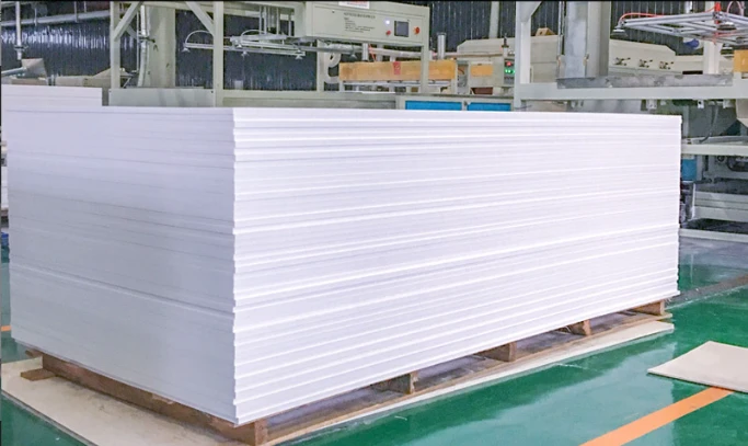 Waterproof PVC Celuka Foam Board Board For Kitchen Cabinets Waterproof PVC Celuka Foam Board Board For Kitchen Cabinets
