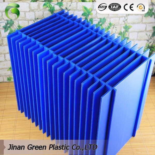 wholesale palstic divider sheets