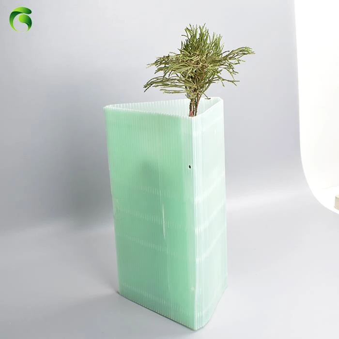 Protezioni dell'Albero Plastico