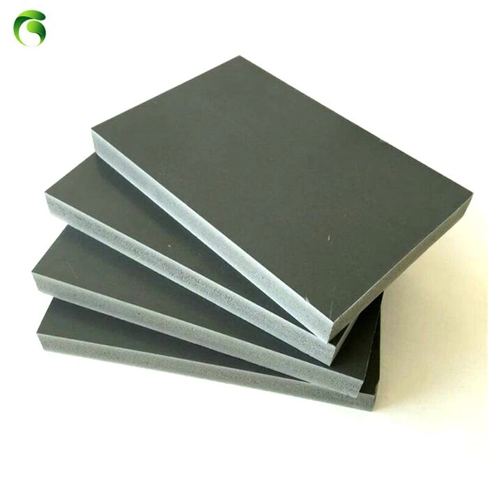 Fogli estrusi in PVC