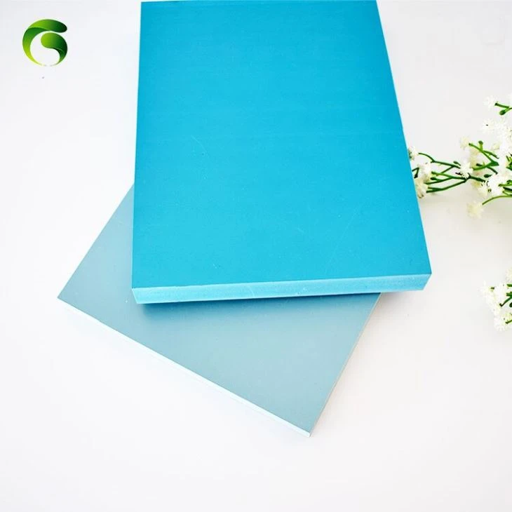 Pannello di chiusura in plastica PVC