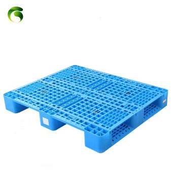 Pallet di scaffalature
