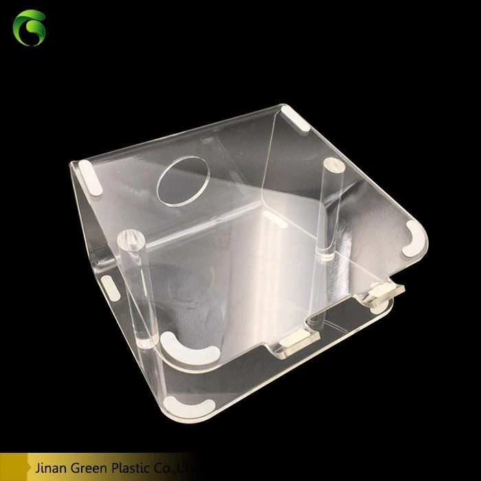 6 metodi di identificazione per i prodotti in plexiglass