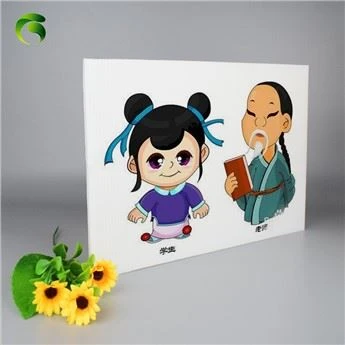 Pp Advertising Board Giocattoli per bambini