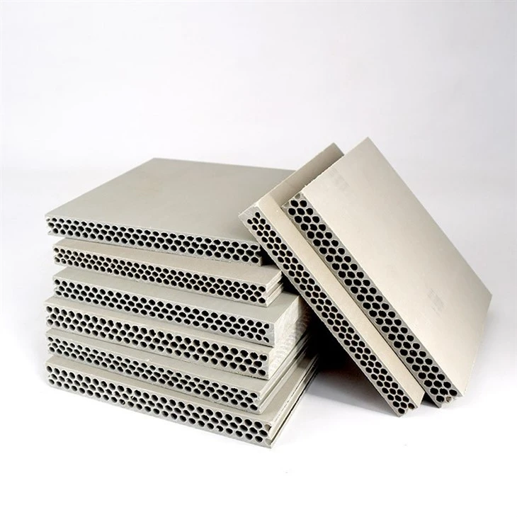 Hollow Shuttering For Concrete Base Formwork
