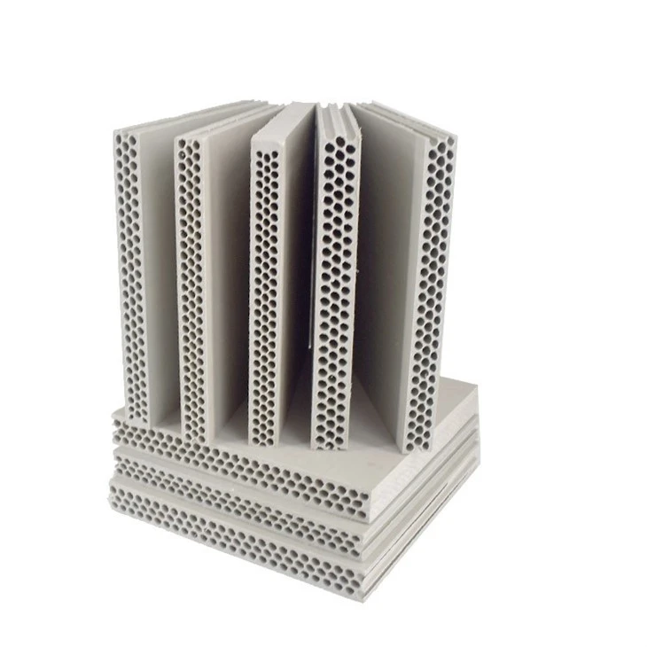 Hollow Shuttering For Concrete Base Formwork