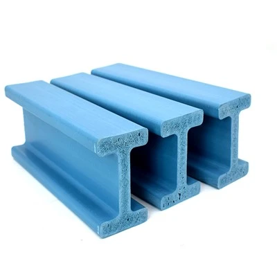 Costruzione Materiali da costruzione Trave in plastica H20 per sistemi di casseforme